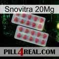 Snovitra 20Mg 19